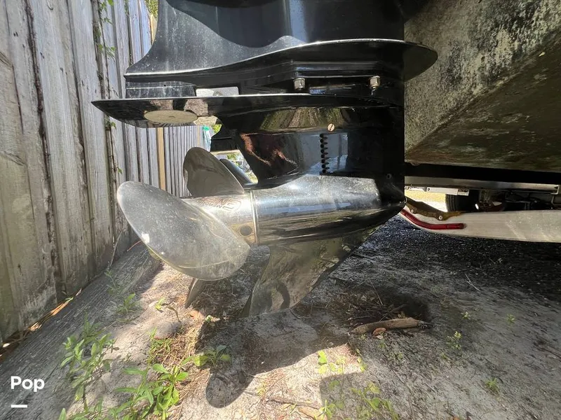 Slide: The Image of Grady-White Trophy Pro 257 1988 - 14013625