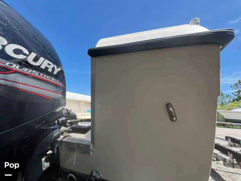 Slide: The Image of Grady-White Trophy Pro 257 1988 - 14013627