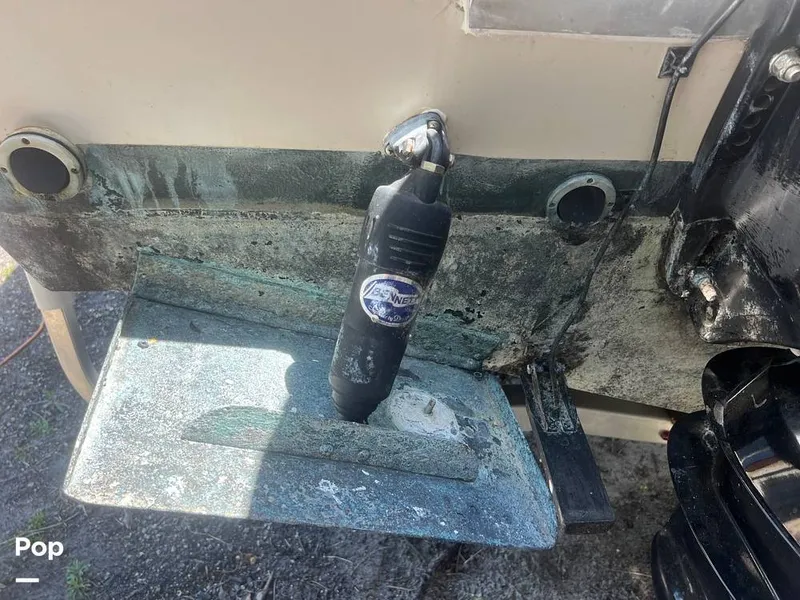 Slide: The Image of Grady-White Trophy Pro 257 1988 - 14013649