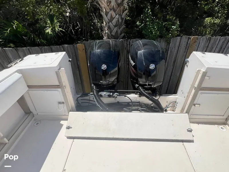 Slide: The Image of Grady-White Trophy Pro 257 1988 - 14013656