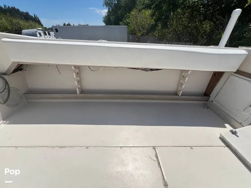 Slide: The Image of Grady-White Trophy Pro 257 1988 - 14013661