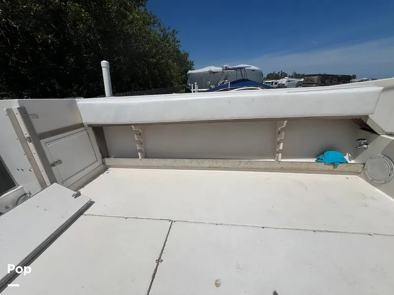 Slide: The Image of Grady-White Trophy Pro 257 1988 - 14013662