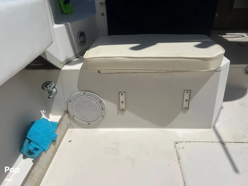 Slide: The Image of Grady-White Trophy Pro 257 1988 - 14013677