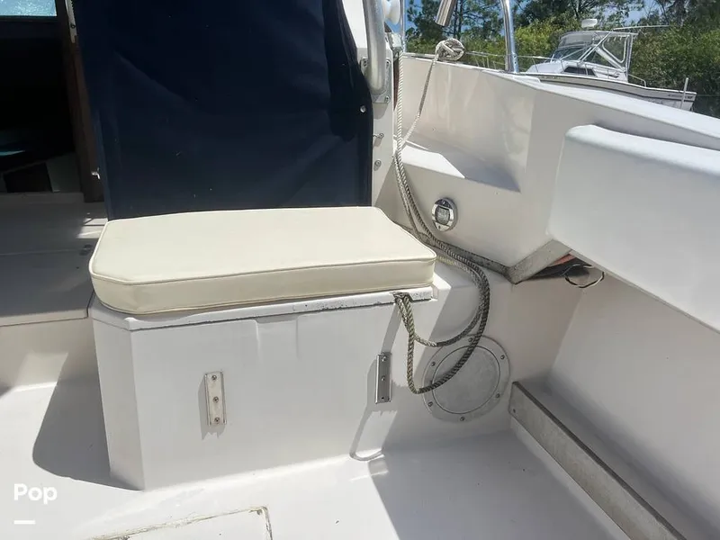 Slide: The Image of Grady-White Trophy Pro 257 1988 - 14013678