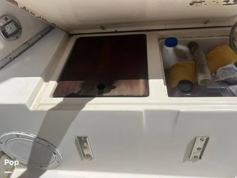 Slide: The Image of Grady-White Trophy Pro 257 1988 - 14013681