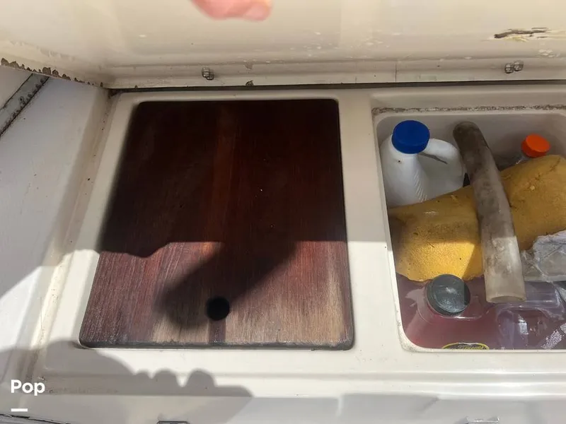 Slide: The Image of Grady-White Trophy Pro 257 1988 - 14013682