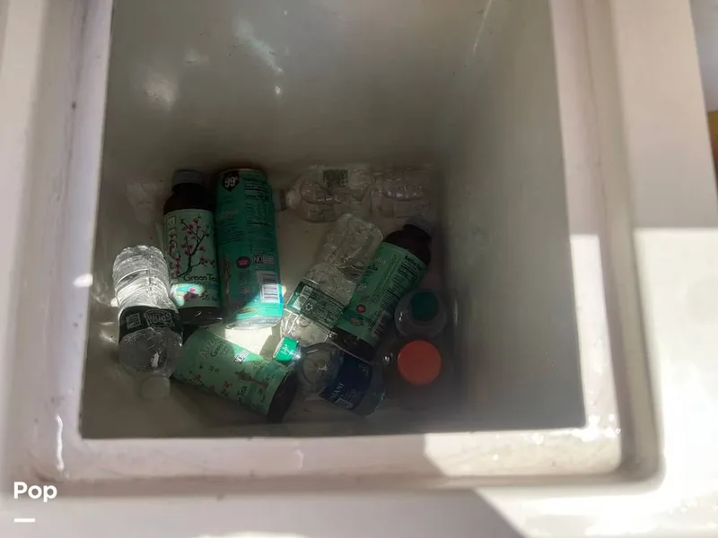 Slide: The Image of Grady-White Trophy Pro 257 1988 - 14013683