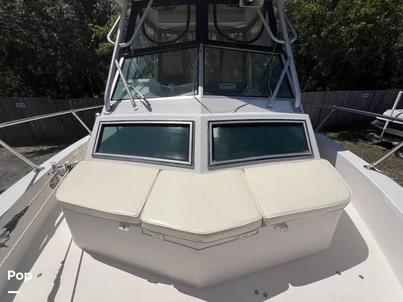 Slide: The Image of Grady-White Trophy Pro 257 1988 - 14013845