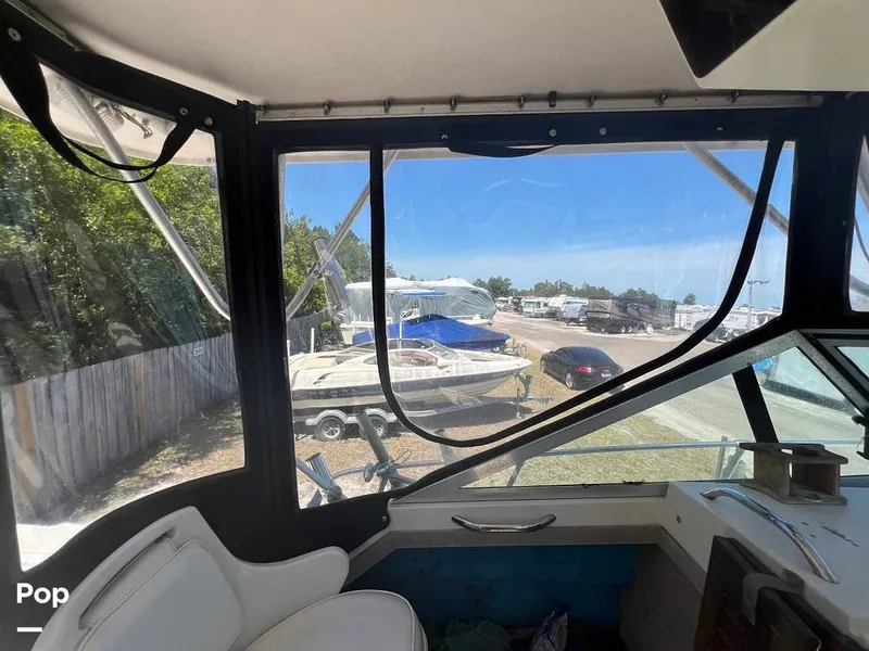 Slide: The Image of Grady-White Trophy Pro 257 1988 - 14013691