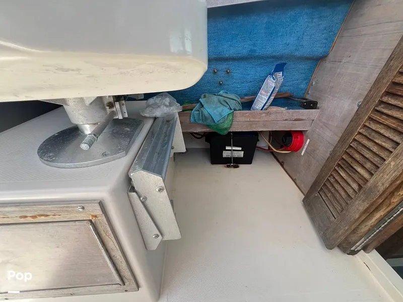 Slide: The Image of Grady-White Trophy Pro 257 1988 - 14013696