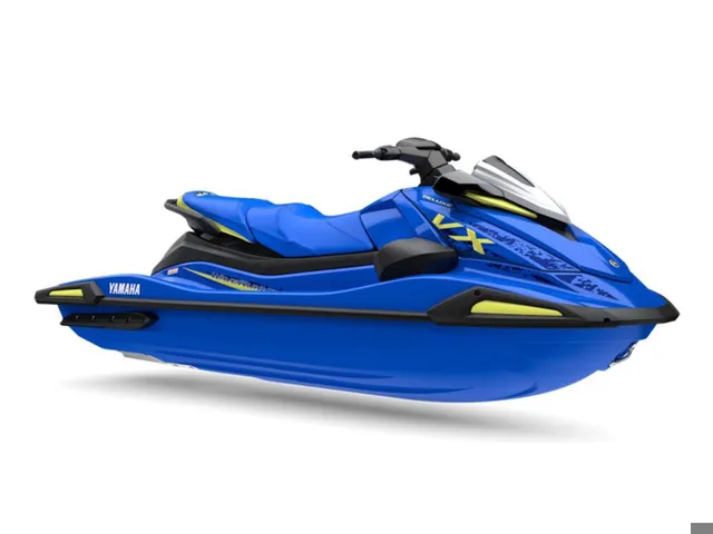 The Image of Yamaha VX 2027 - 0