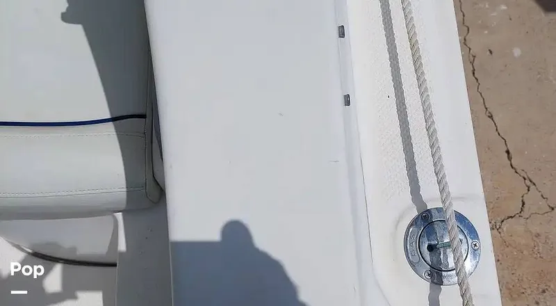 Slide: The Image of Bayliner 246 Discovery 2007 - 13998416