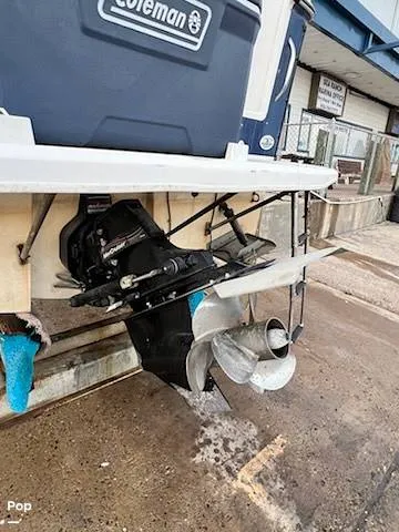 Slide: The Image of Bayliner 246 Discovery 2007 - 15165583