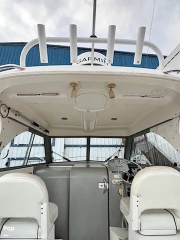 Slide: The Image of Bayliner 246 Discovery 2007 - 15165584