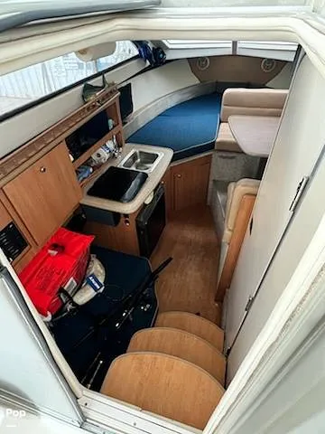 Slide: The Image of Bayliner 246 Discovery 2007 - 15165585