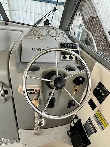 Slide: The Image of Bayliner 246 Discovery 2007 - 15165587