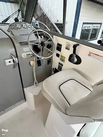 Slide: The Image of Bayliner 246 Discovery 2007 - 15165588