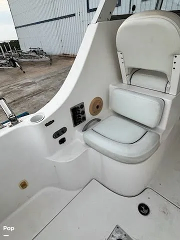 Slide: The Image of Bayliner 246 Discovery 2007 - 15165591