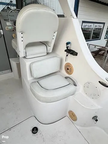 Slide: The Image of Bayliner 246 Discovery 2007 - 15165593