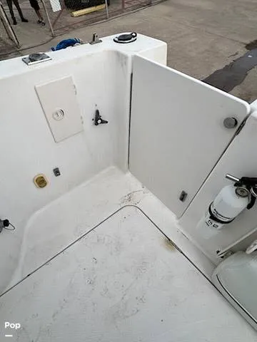 Slide: The Image of Bayliner 246 Discovery 2007 - 15165594