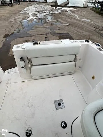 Slide: The Image of Bayliner 246 Discovery 2007 - 15165596