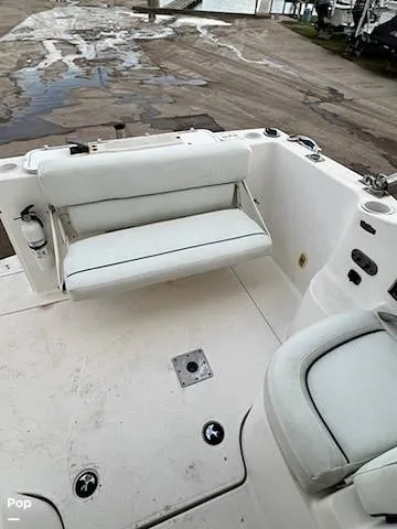 Slide: The Image of Bayliner 246 Discovery 2007 - 15165597