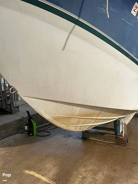 Slide: The Image of Bayliner 246 Discovery 2007 - 15165602