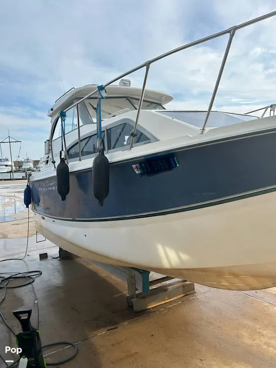 Slide: The Image of Bayliner 246 Discovery 2007 - 15165604