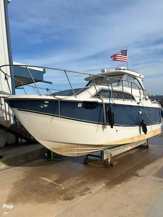 Slide: The Image of Bayliner 246 Discovery 2007 - 15165605