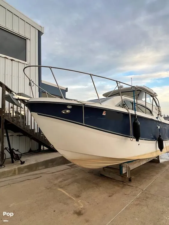 Slide: The Image of Bayliner 246 Discovery 2007 - 15165607