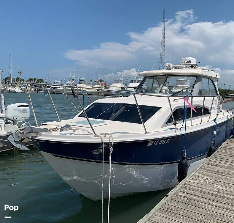 Slide: The Image of Bayliner 246 Discovery 2007 - 15085280