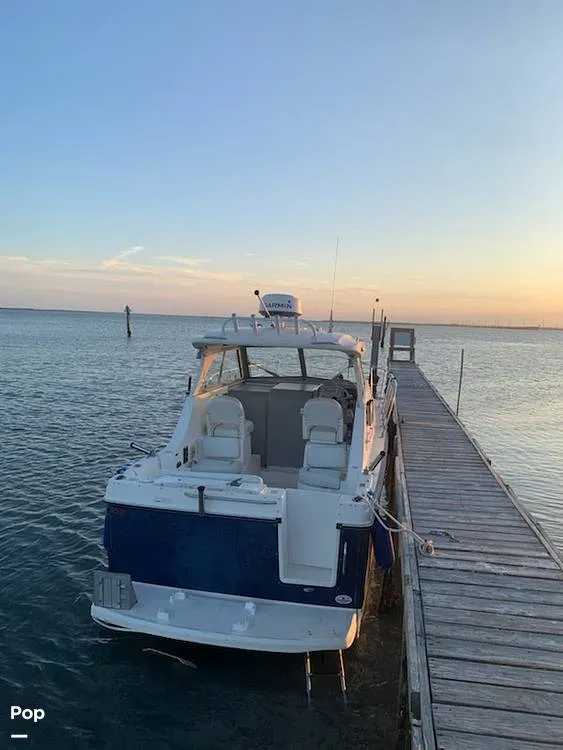 Slide: The Image of Bayliner 246 Discovery 2007 - 15085281