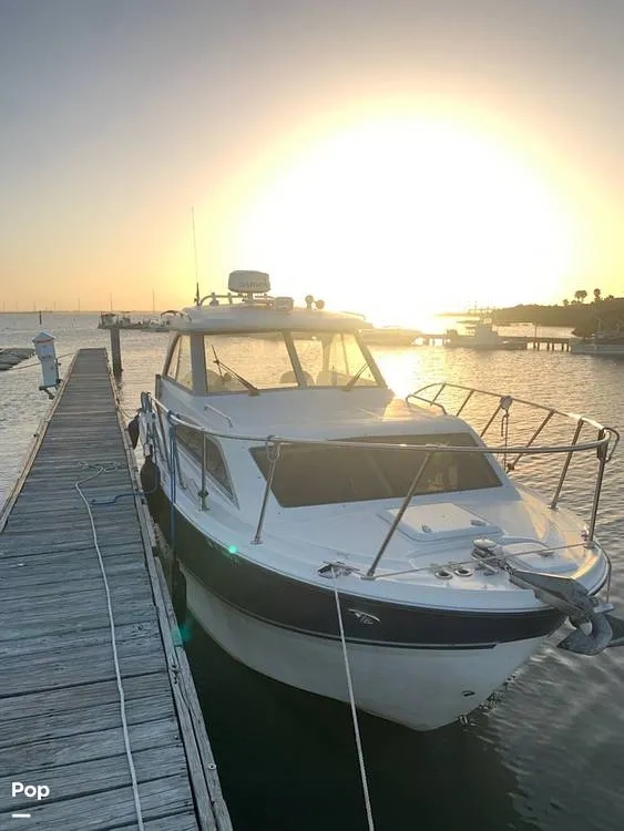 Slide: The Image of Bayliner 246 Discovery 2007 - 15085283