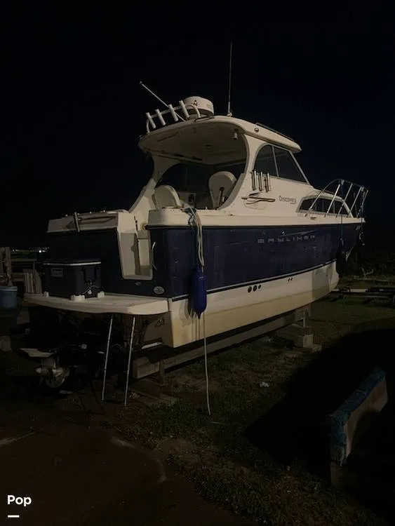 Slide: The Image of Bayliner 246 Discovery 2007 - 15085284