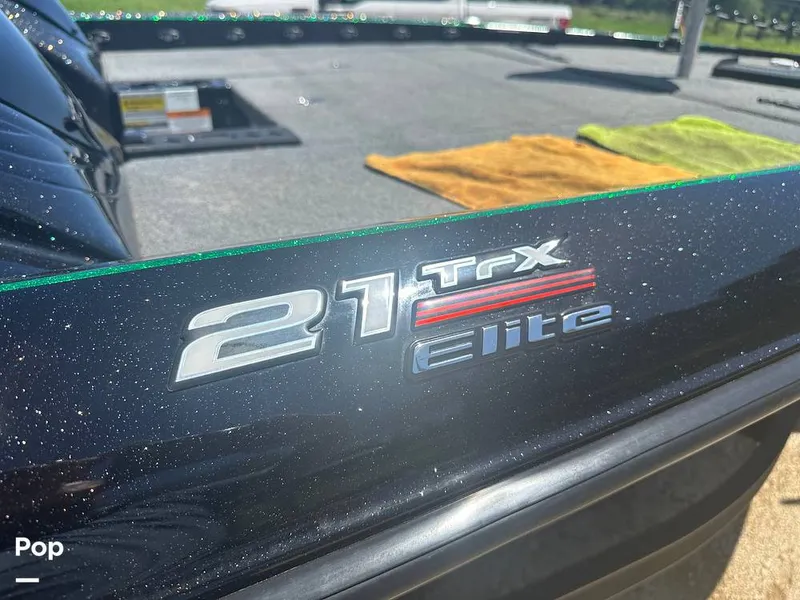 Slide: The Image of Triton 21 TXR Elite 2017 - 14057947