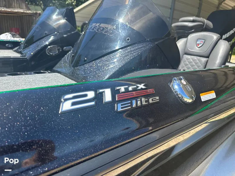 Slide: The Image of Triton 21 TXR Elite 2017 - 14057952