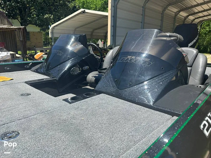 Slide: The Image of Triton 21 TXR Elite 2017 - 14057953