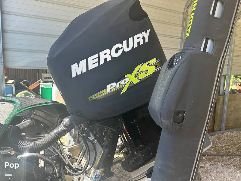 Slide: The Image of Triton 21 TXR Elite 2017 - 14057958