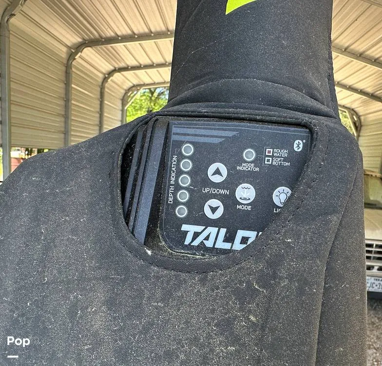 Slide: The Image of Triton 21 TXR Elite 2017 - 14057960