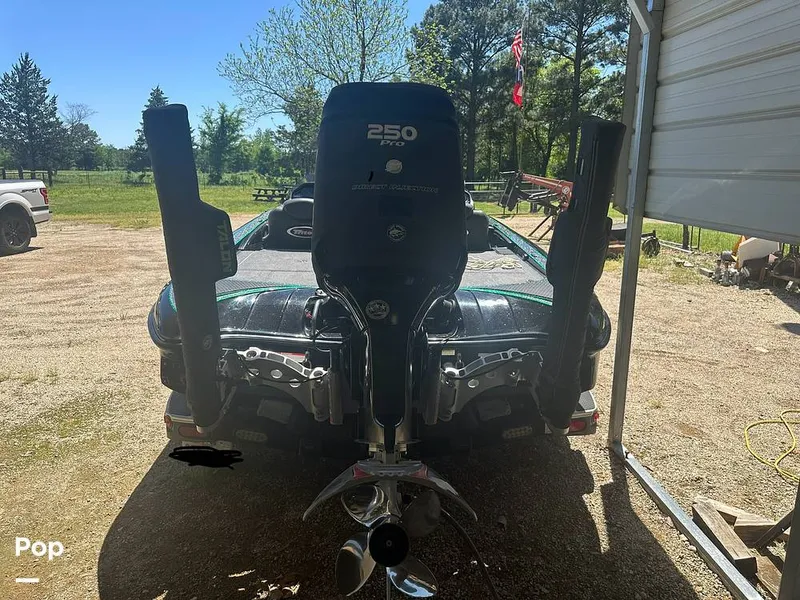 Slide: The Image of Triton 21 TXR Elite 2017 - 14057962