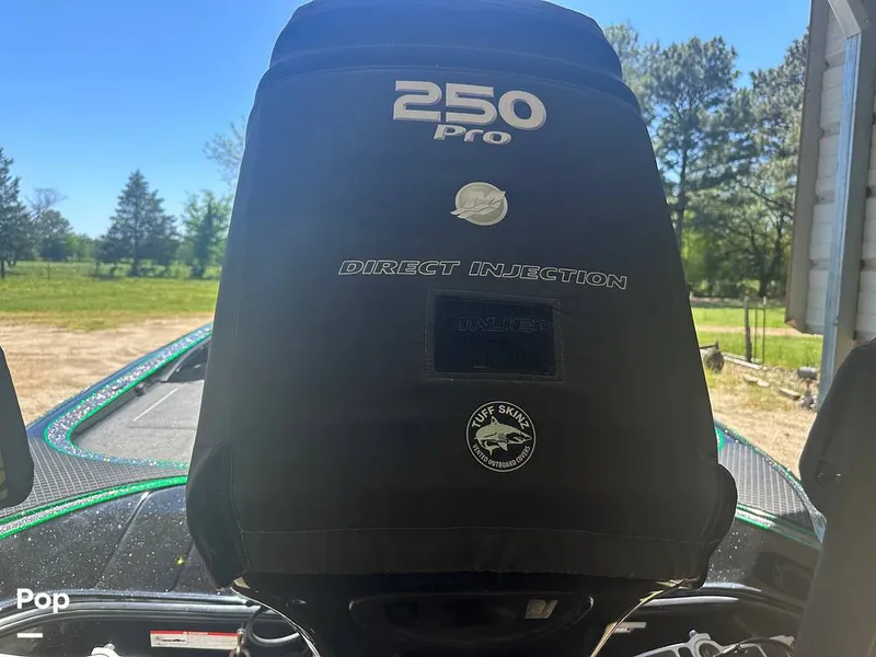 Slide: The Image of Triton 21 TXR Elite 2017 - 14057963