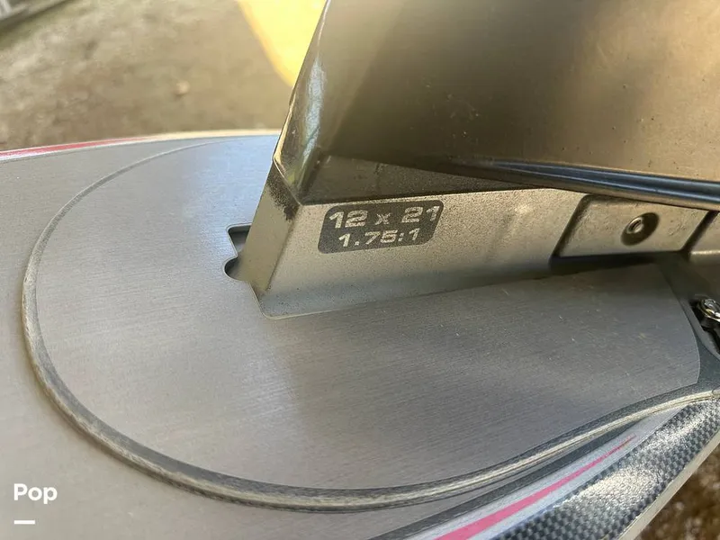 Slide: The Image of Triton 21 TXR Elite 2017 - 14057965