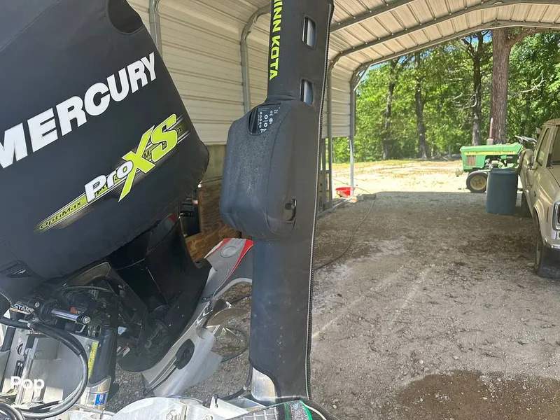 Slide: The Image of Triton 21 TXR Elite 2017 - 14057983