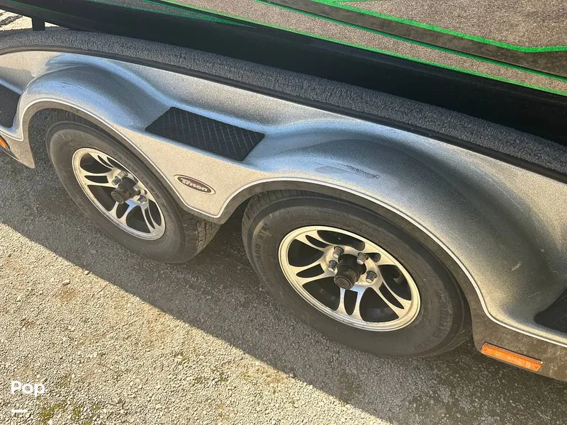 Slide: The Image of Triton 21 TXR Elite 2017 - 14057984