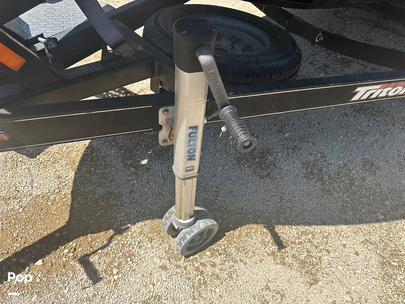 Slide: The Image of Triton 21 TXR Elite 2017 - 14057994