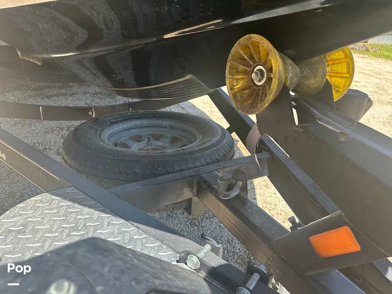 Slide: The Image of Triton 21 TXR Elite 2017 - 14058000