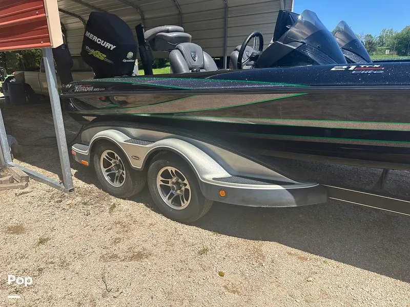 Slide: The Image of Triton 21 TXR Elite 2017 - 14058004