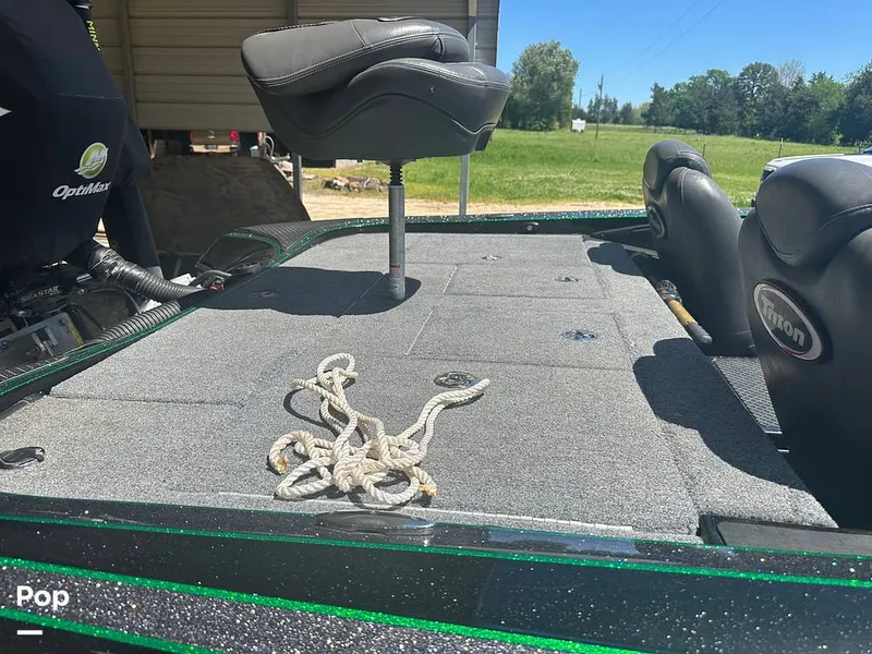 Slide: The Image of Triton 21 TXR Elite 2017 - 14057944