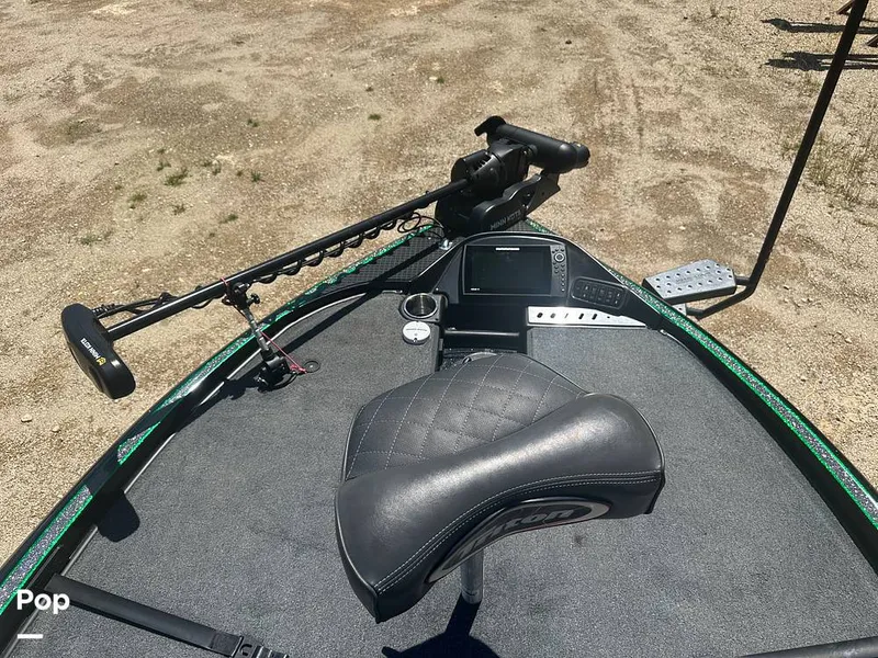 Slide: The Image of Triton 21 TXR Elite 2017 - 14058011