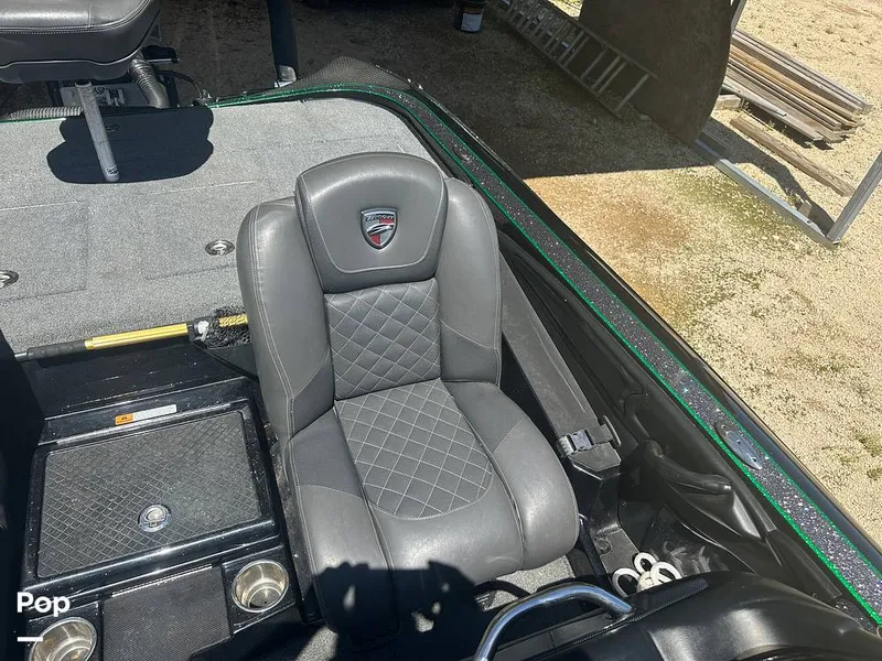 Slide: The Image of Triton 21 TXR Elite 2017 - 14058045